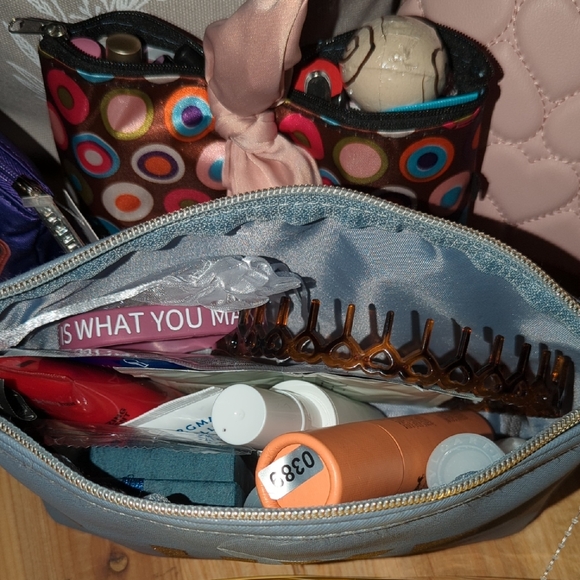 March Madness Bag Bundle ($100 Value) - Picture 3 of 7